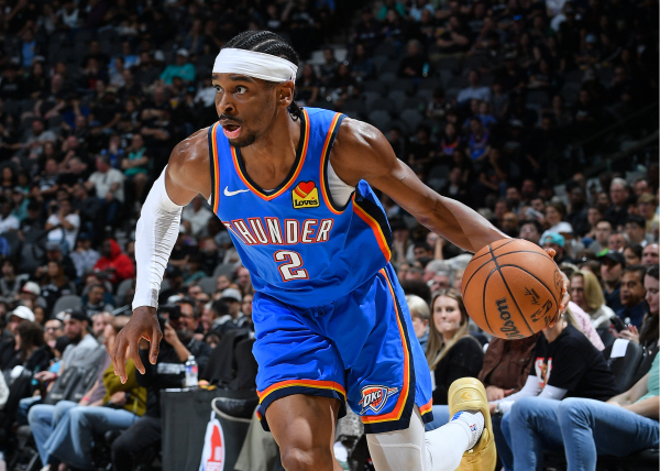 证配所配资 罚球骤降！亚历山大西决G3多项数据创赛季新低