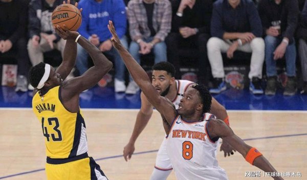 融合配资 步行者114-109取胜 尼克斯命悬一线 东部决赛战火升级