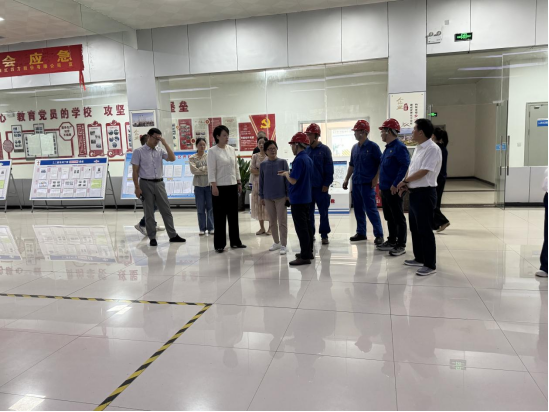 同花易配 校政企三方谋发展   深化合作携手共赢_大皖新闻 | 安徽网