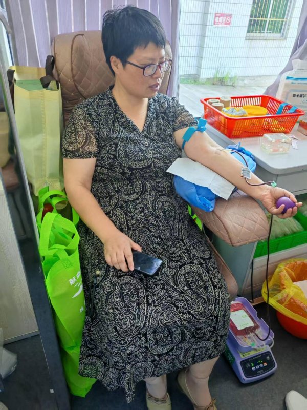 金牛王 怀宁县金拱镇政协联络组：爱心献血传递社会正能量_大皖新闻 | 安徽网