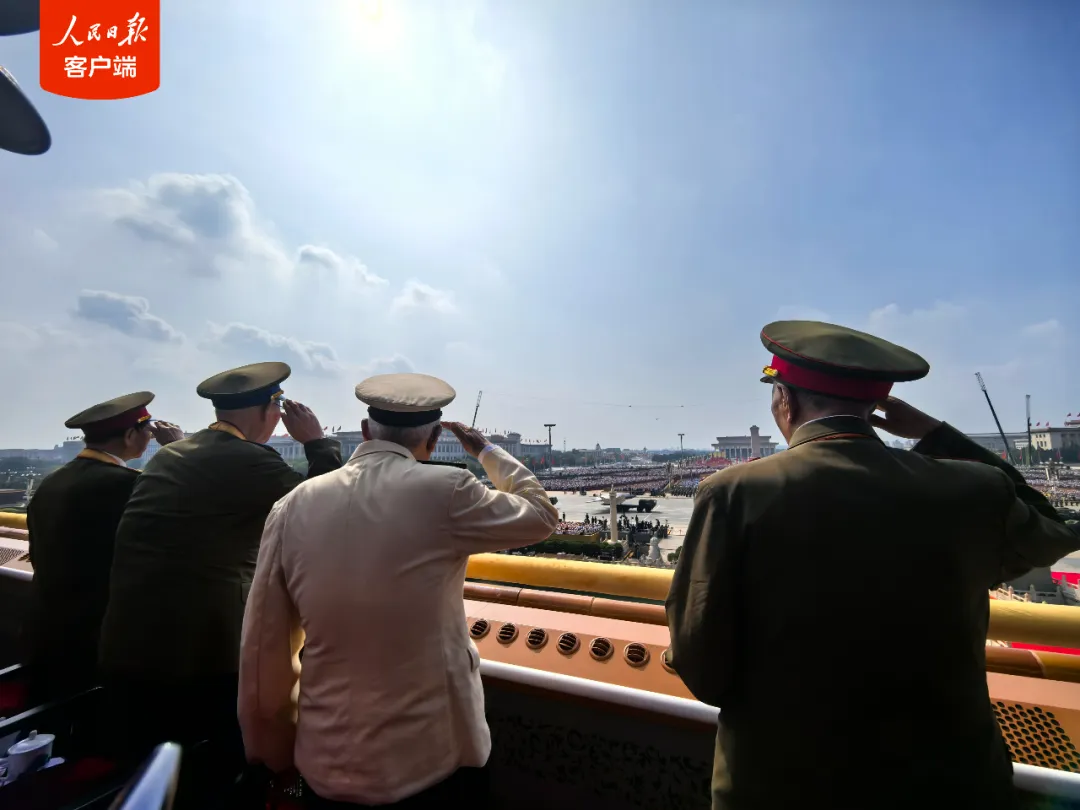 万银配资 观见 | 中国，正道笃行