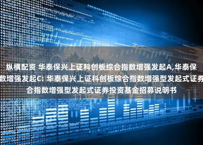 纵横配资 华泰保兴上证科创板综合指数增强发起A,华泰保兴上证科创板综合指数增强发起C: 华泰保兴上证科创板综合指数增强型发起式证券投资基金招募说明书